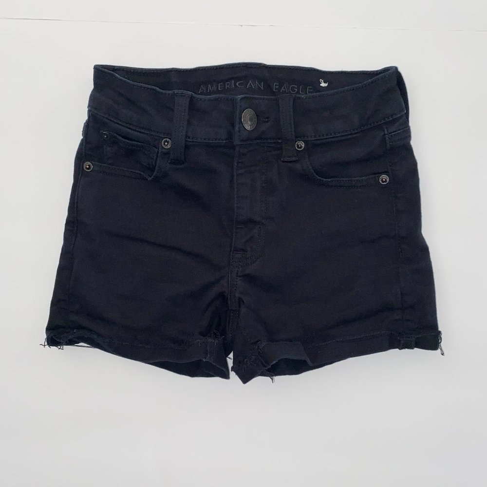 AMERICAN EAGLE OUTFITTER Shorts‎